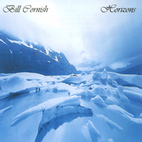 BILL CORNISH: Horizons