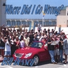 BILL DOSSEY: Where Did I Go Wrong