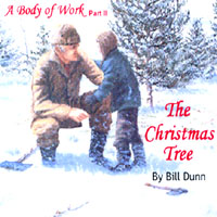 BILL DUNN: The Christmas Tree/body Of Work Part 2