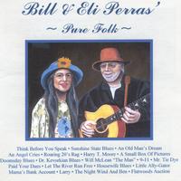 Bill & Eli Perras : Pure Folk