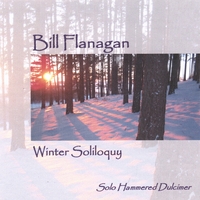 Bill Flanagan : Winter Soliloquy