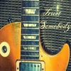 BILL FLOOD: Trust Somebody