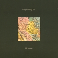 BILL FOREMAN: Chevy w/Balding Tires