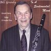 BILL GRUNDY: In A Sentimental Mood