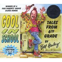 BILL HARLEY: Cool in School