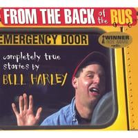 BILL HARLEY: From the Back of the Bus