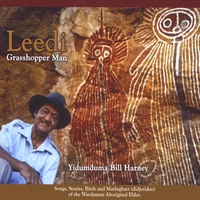 YIDUMDUMA BILL HARNEY: Leedi