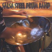BILL HARRIS: Salsa Steel Drum Band