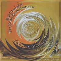 BILL HASKELL & THE DOLLAR BEALE EXPERIENCE: University Parkway