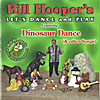 Bill Hooper: Let's Dance and Play