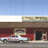 BILLHOUSE: Welcome To The Smalltime