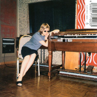 Billie Ray Martin : The 18 Carat Garbage Demos