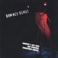 BILLIE RAY MARTIN: Brm New Demos 2003