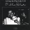 BILLIE HOLIDAY: A Day In The Life Of