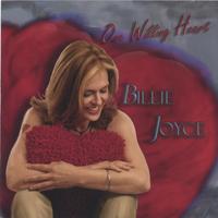 Billie Joyce : One Willing Heart