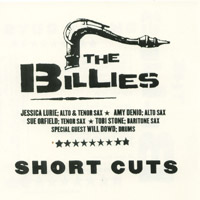 THE BILLIES: Short Cuts