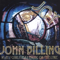 JOHN BILLING: Joy