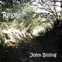 JOHN BILLING: Turlough O'Carolan