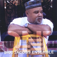 Bill Jacobs Ensemble : One