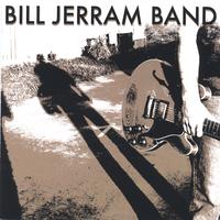BILL JERRAM BAND: Bill Jerram Band