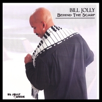 BILL JOLLY: Behind The Scarf