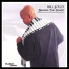 BILL JOLLY: Behind The Scarf