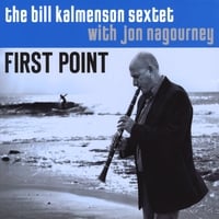 First Point by Bill Kalmenson