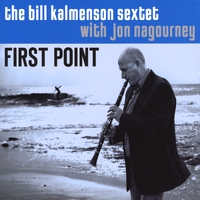 "I Cover the Waterfront" by Bill Kalmenson