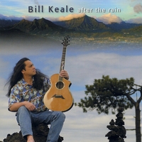 BILL KEALE: After the Rain