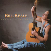 BILL KEALE: Keeper of the Rain