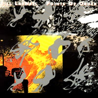 BILL LASWELL: Points of Order