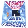 BILL MACPHERSON: Visions on the Ceiling
