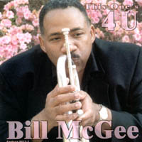 Bill McGee : This One's 4U