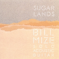 BILL MIZE: Sugarlands