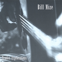 BILL MIZE: Tender Explorations