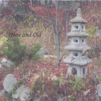 BILL MORRIS: Songs New And Old