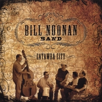 BILL NOONAN BAND: Catawba City