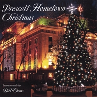 BILL OOMS: Prescott Hometown Christmas