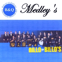 Billo's Caracas Boys Orq. : Medley's