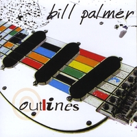 Bill Palmer : Outlines