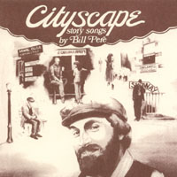 BILL PERE: Cityscape