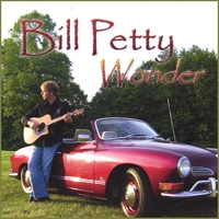 BILL PETTY: Wonder