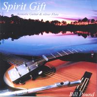 BILL POUND: Spirit Gift