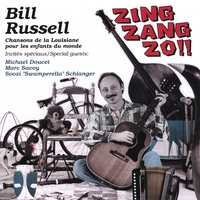 BILL RUSSELL: Zing Zang Zo!!