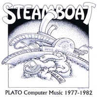 Bill Schaeffer : PLATO Computer Music 1977 - 1982