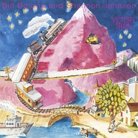 BILL BOURNE & SHANNON JOHNSON: Victory Train