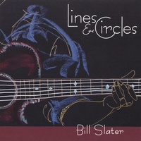 Bill Slater : Lines & Circles