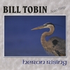 BILL TOBIN: Heron Rising