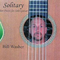 Bill Washer : Solitary