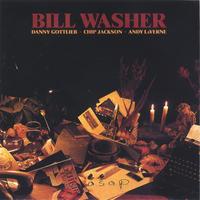BILL WASHER: A.S.A.P.